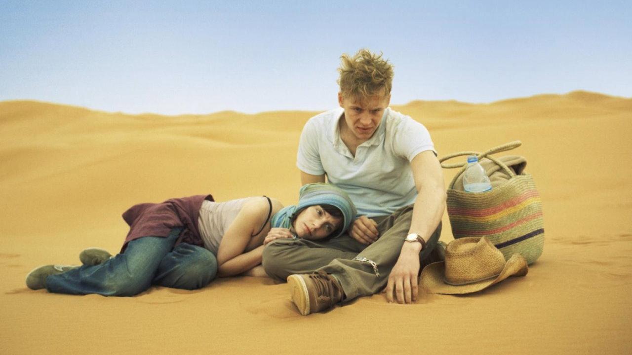 Fata Morgana 2007 movie scene