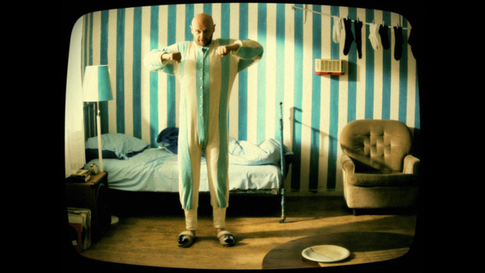 Noroutine 2008 movie scene