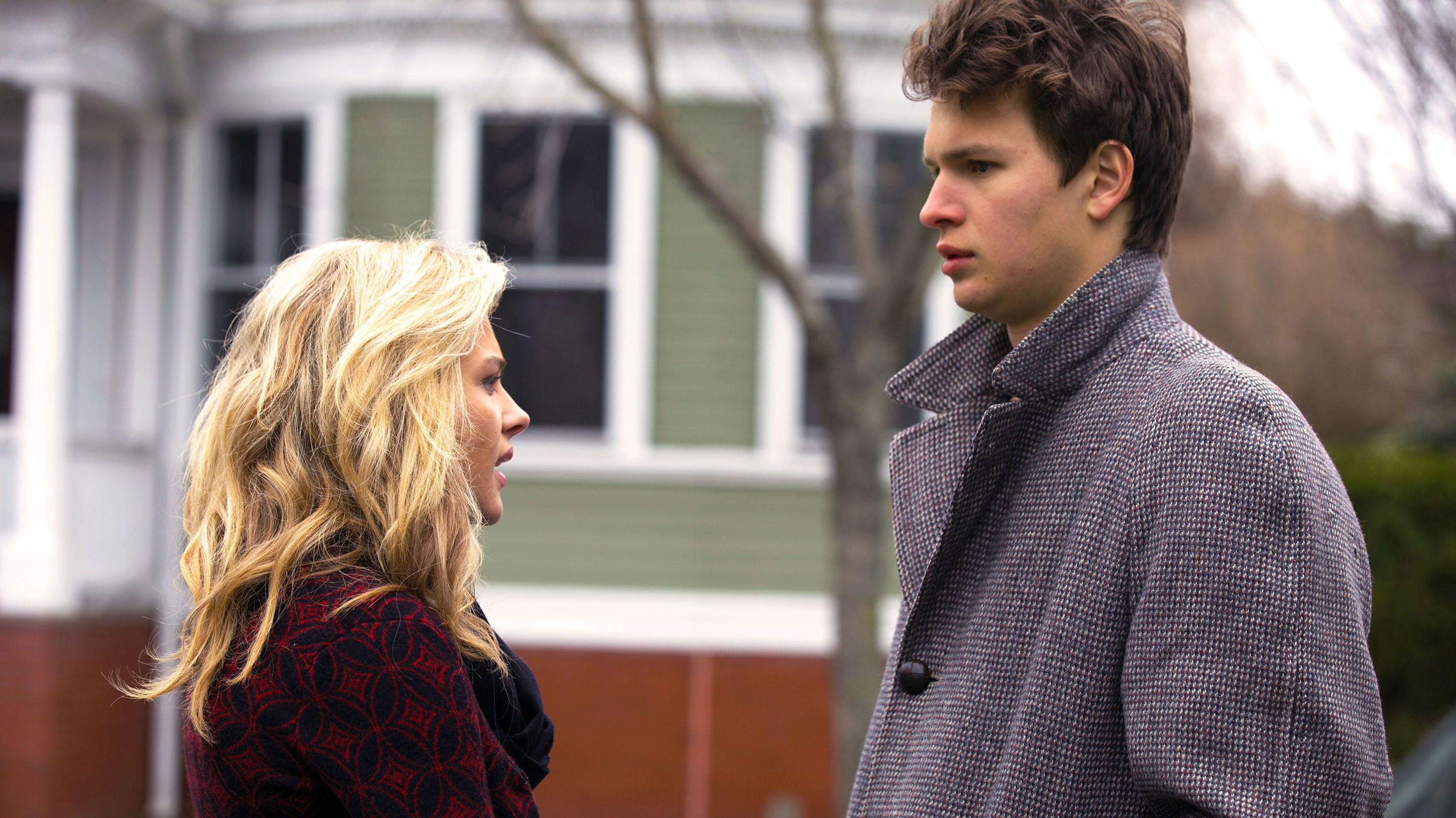 November Criminals 2017 movie scene