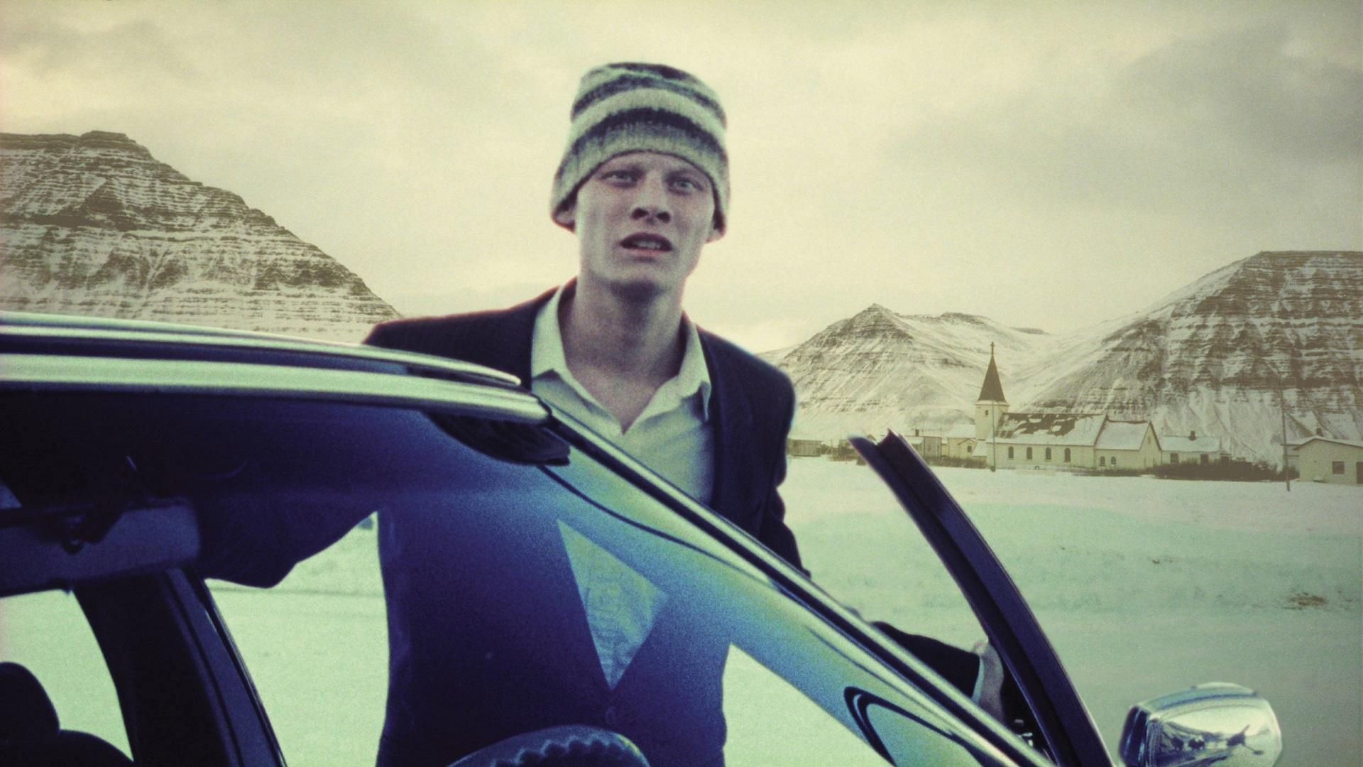 Noi the Albino 2003 movie scene