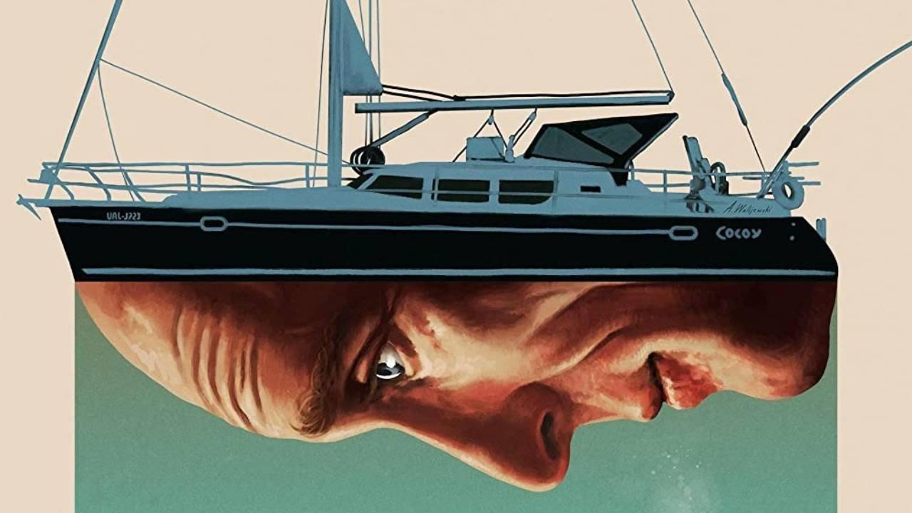 Get Away If You Can 2022 movie scene