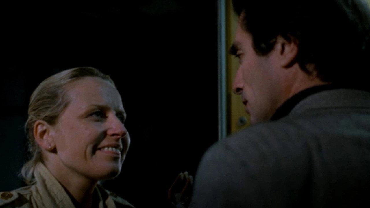 Laputa 1987 movie scene