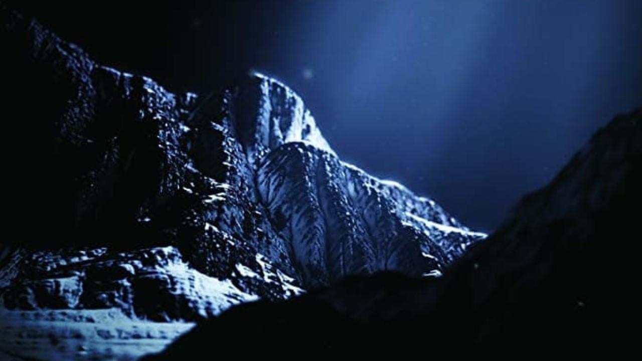 In Search of Flight AF447 2019 movie scene