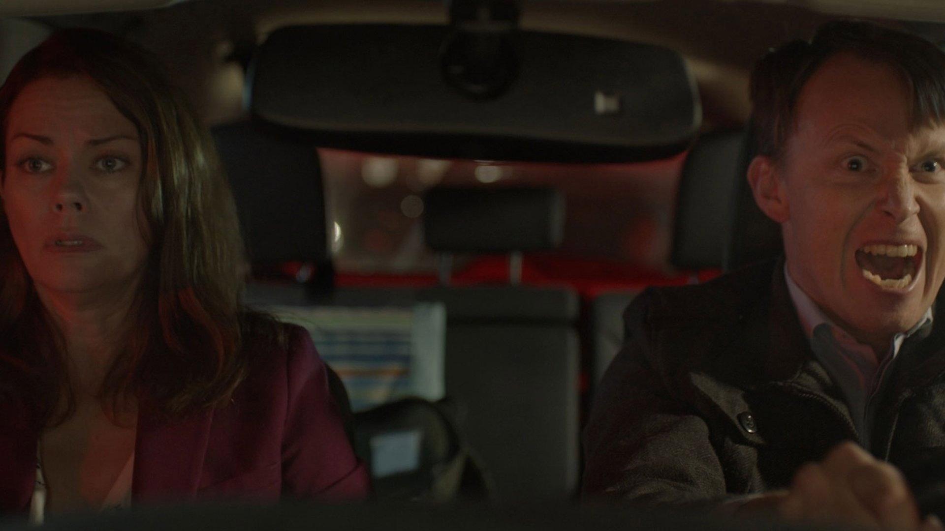 A Simple Fucking Gesture 2020 movie scene
