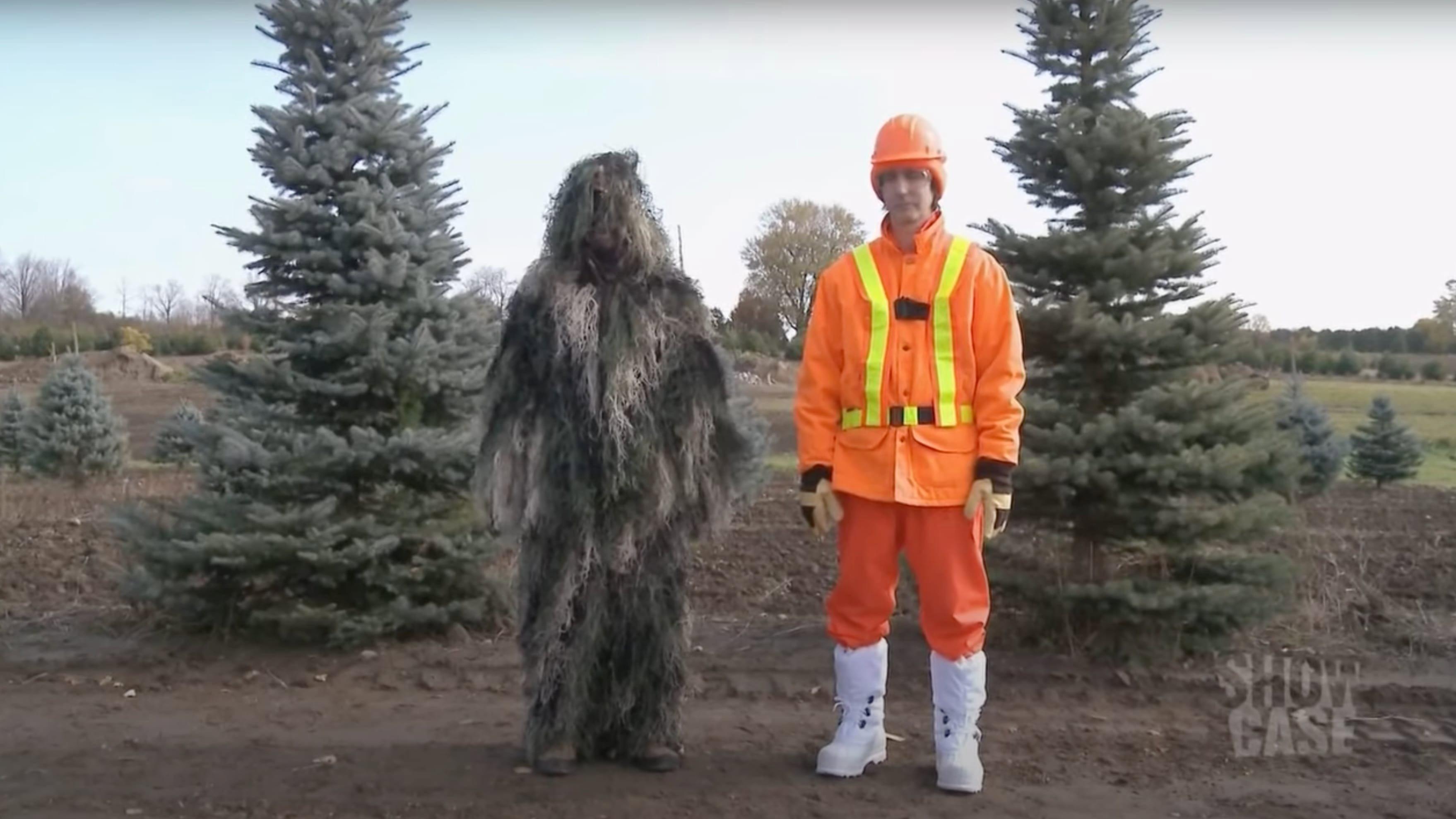 Kenny vs. Spenny: Christmas Special 2010 movie scene