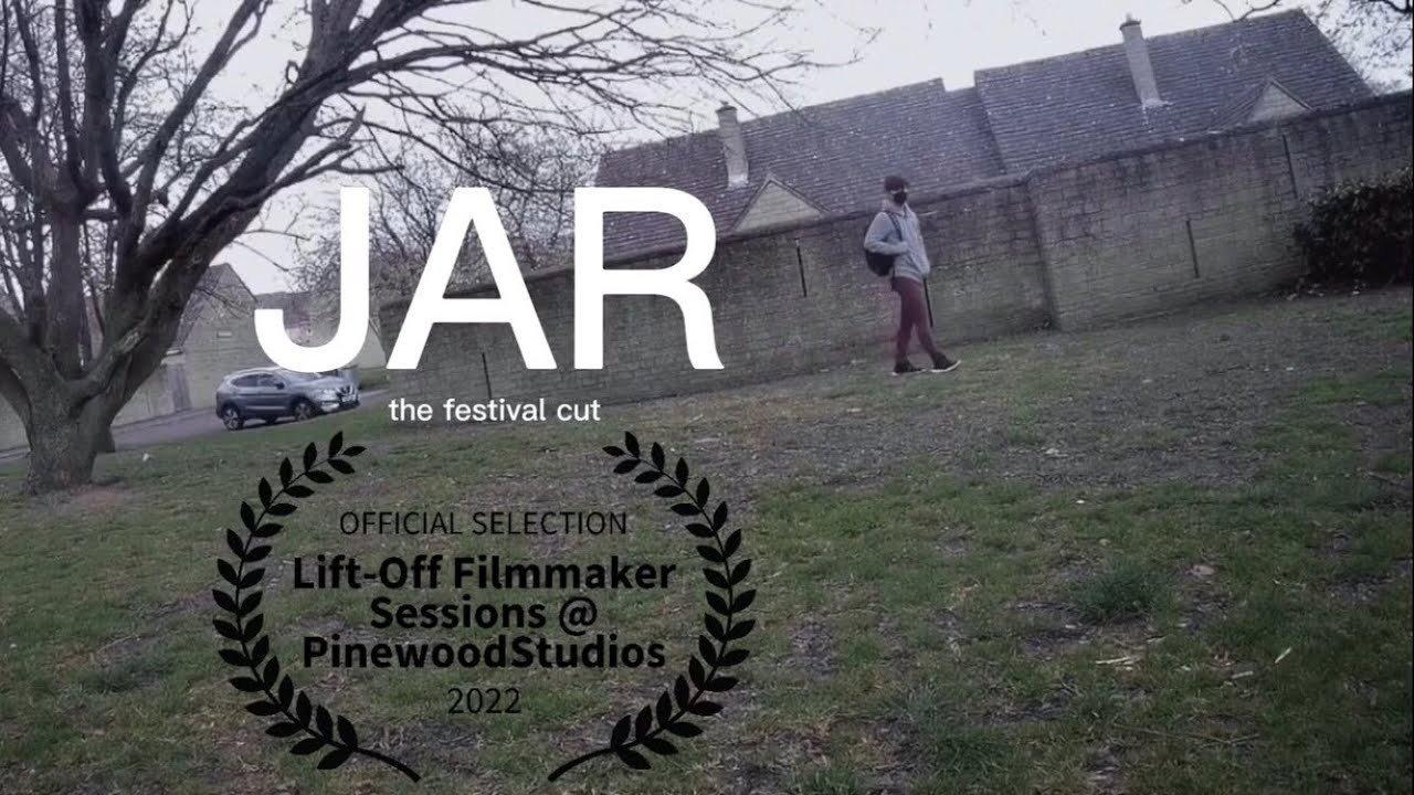 Jar - The Festival Cut 2022 movie scene