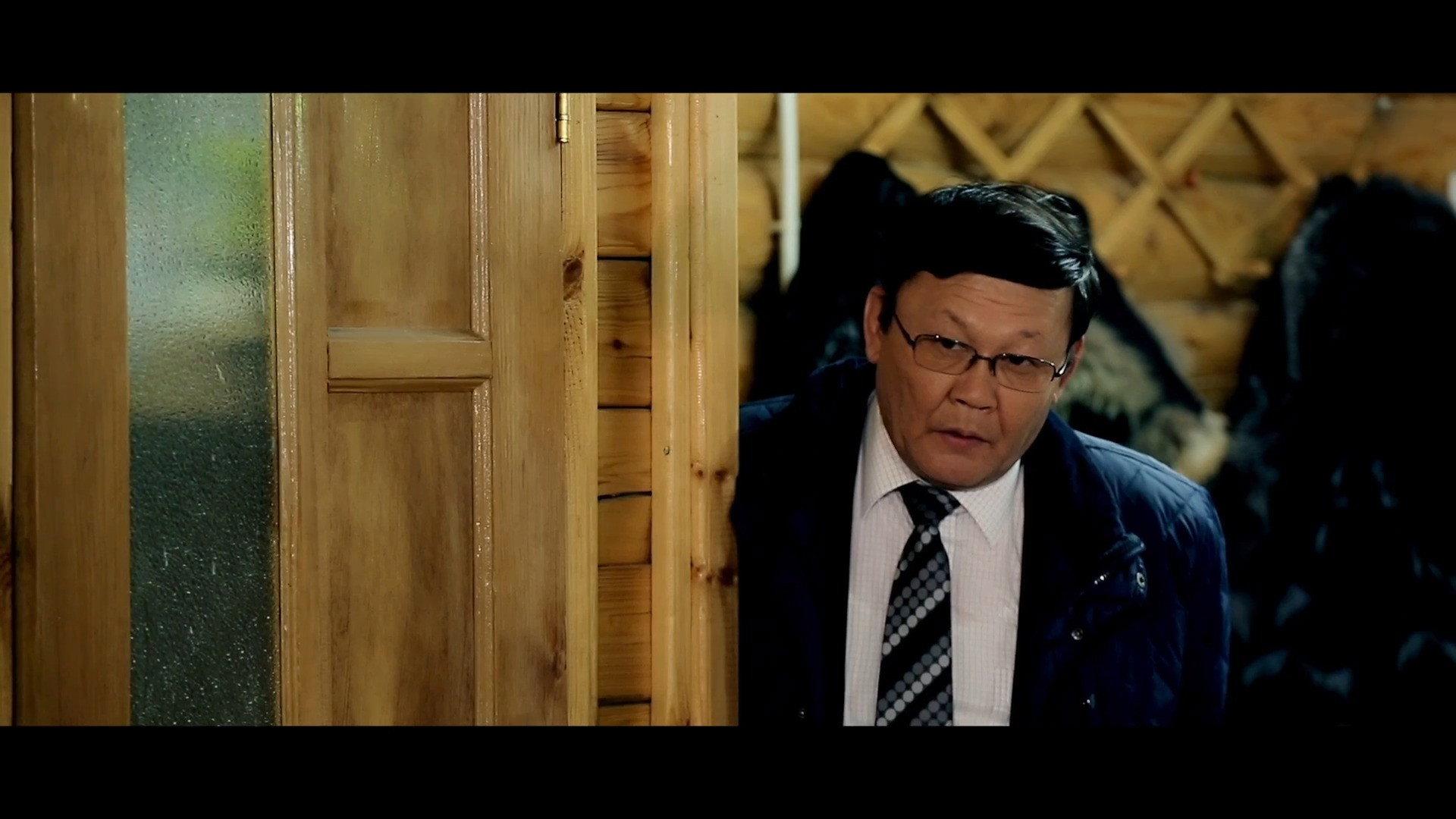 Gift of Love 2013 movie scene