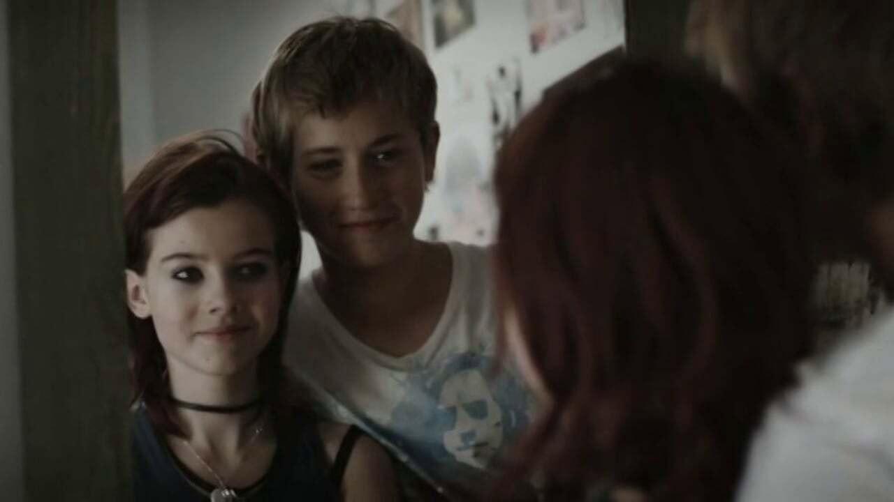 See You 2008 movie scene