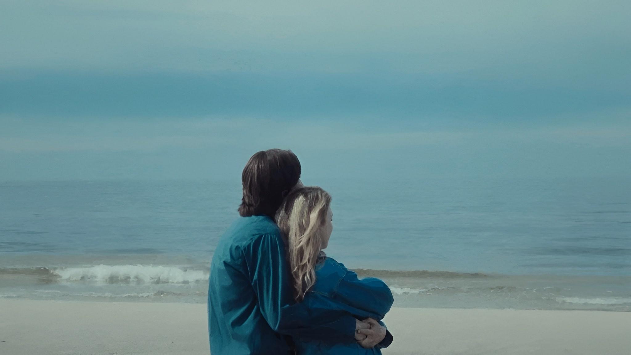 Farewell to the Sea 2025 movie scene