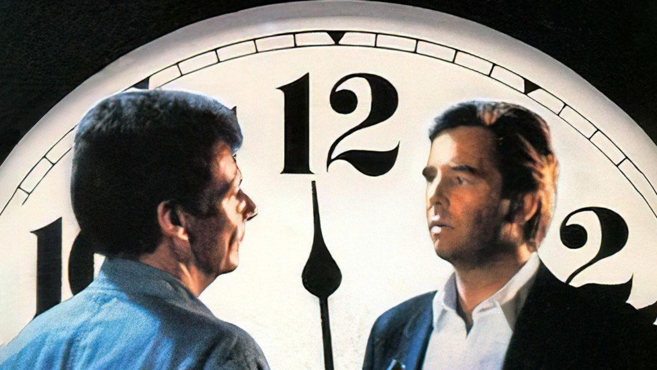 Seven Hours to Judgment 1988 movie scene