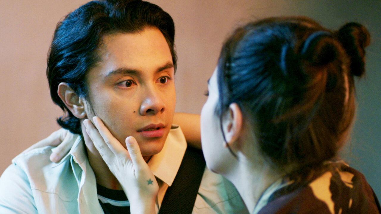 100 Tula Para Kay Stella 2017 movie scene
