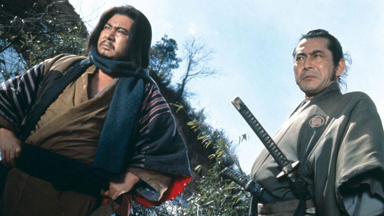 Incident at Blood Pass 1970 movie scene