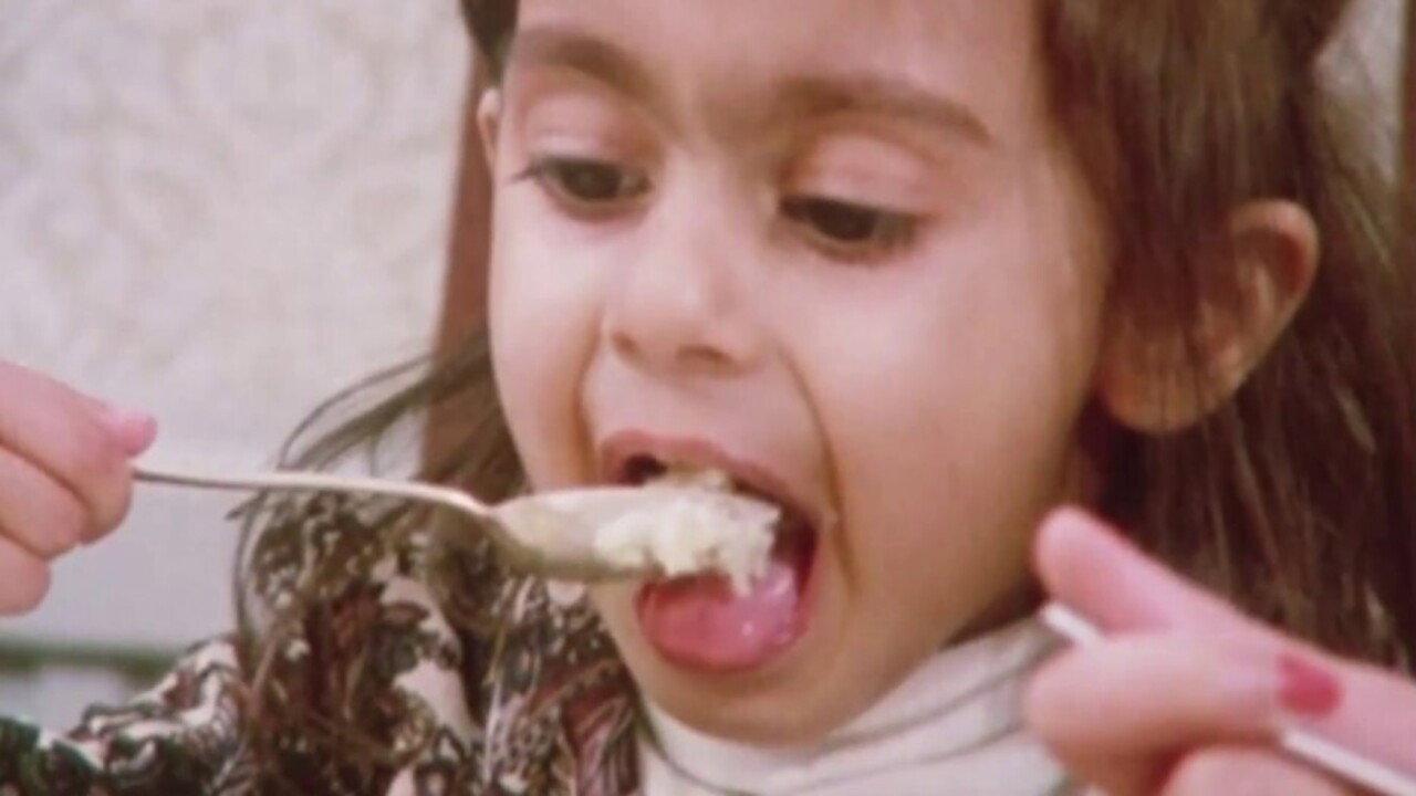New Ways 1978 movie scene
