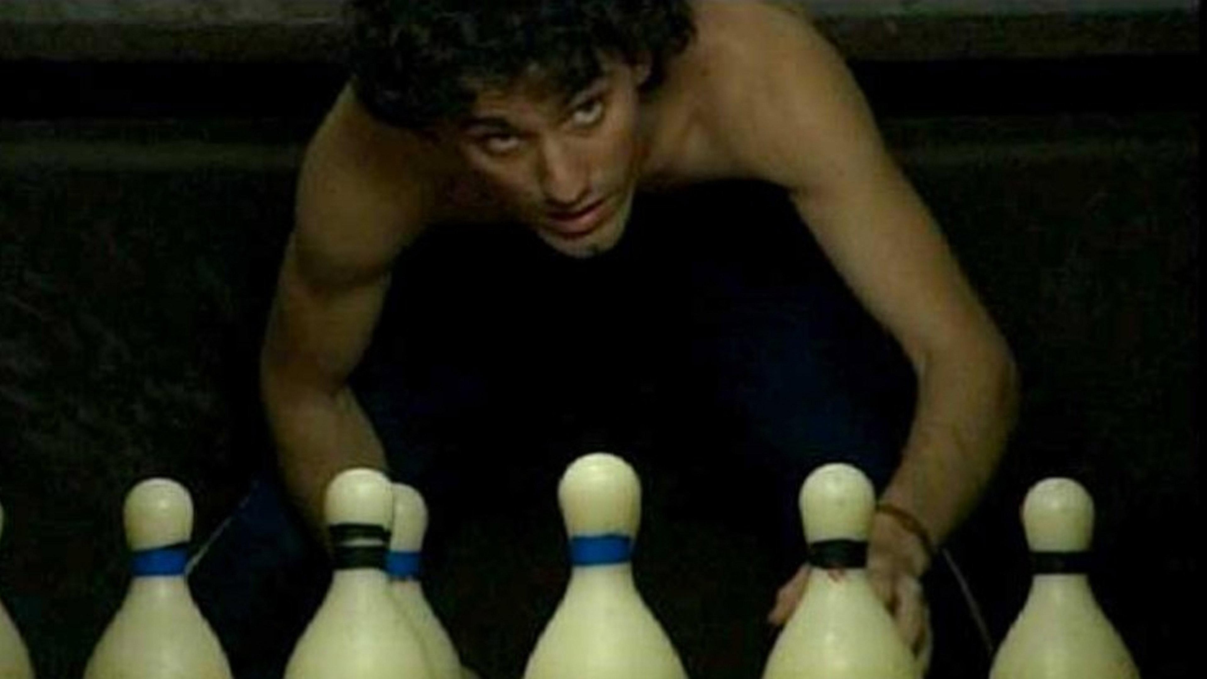 Pin Boy 2004 movie scene