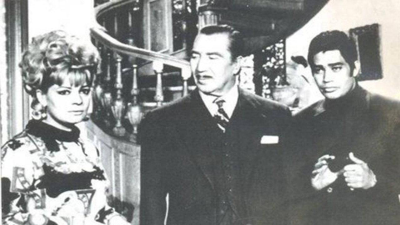 Oushaq El Hayah 1971 movie scene