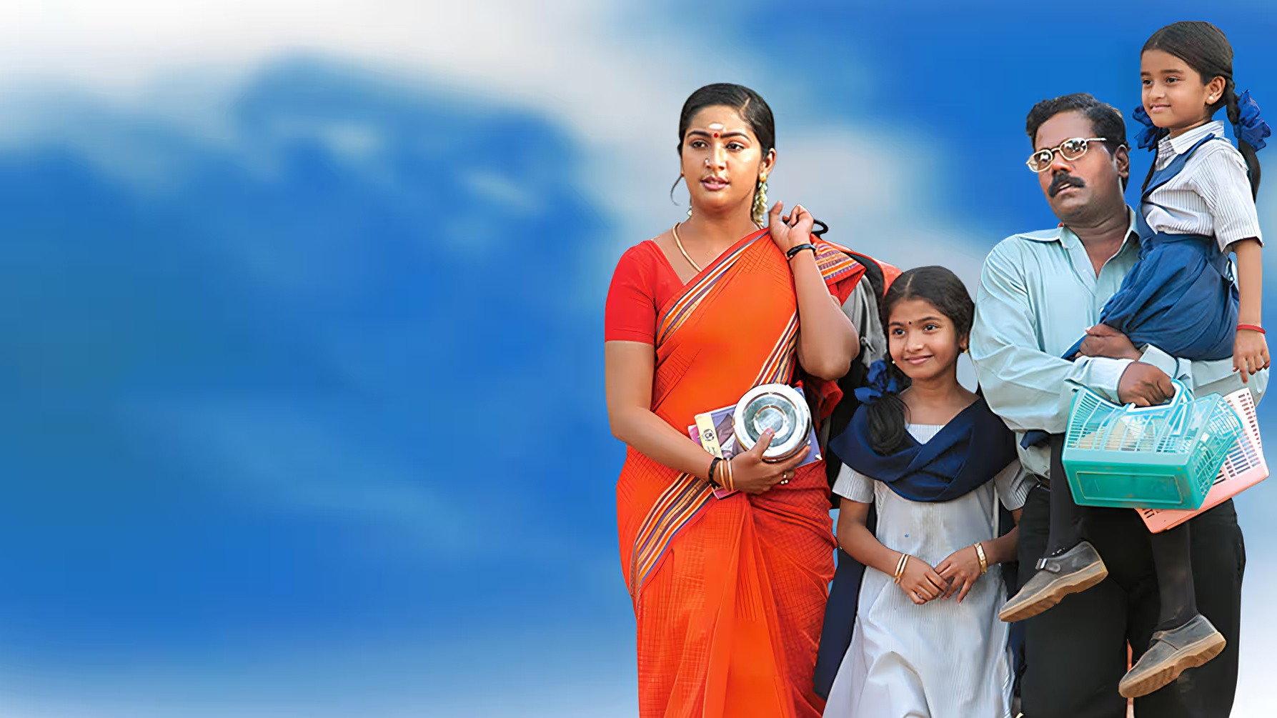 Chidambarathil Oru Appasamy 2005 movie scene