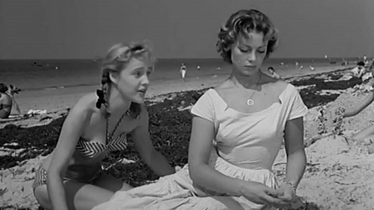 Julietta 1953 movie scene