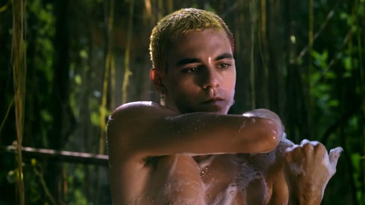 Male Shorts: International V5 2023 movie scene