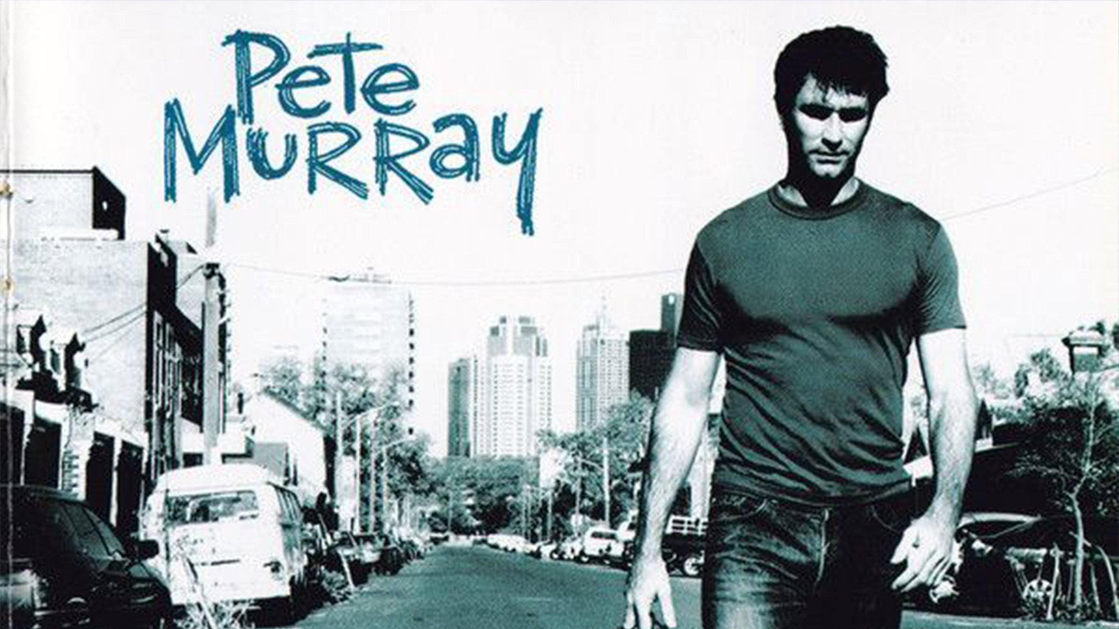 Pete Murray: Passing Time 2004 movie scene