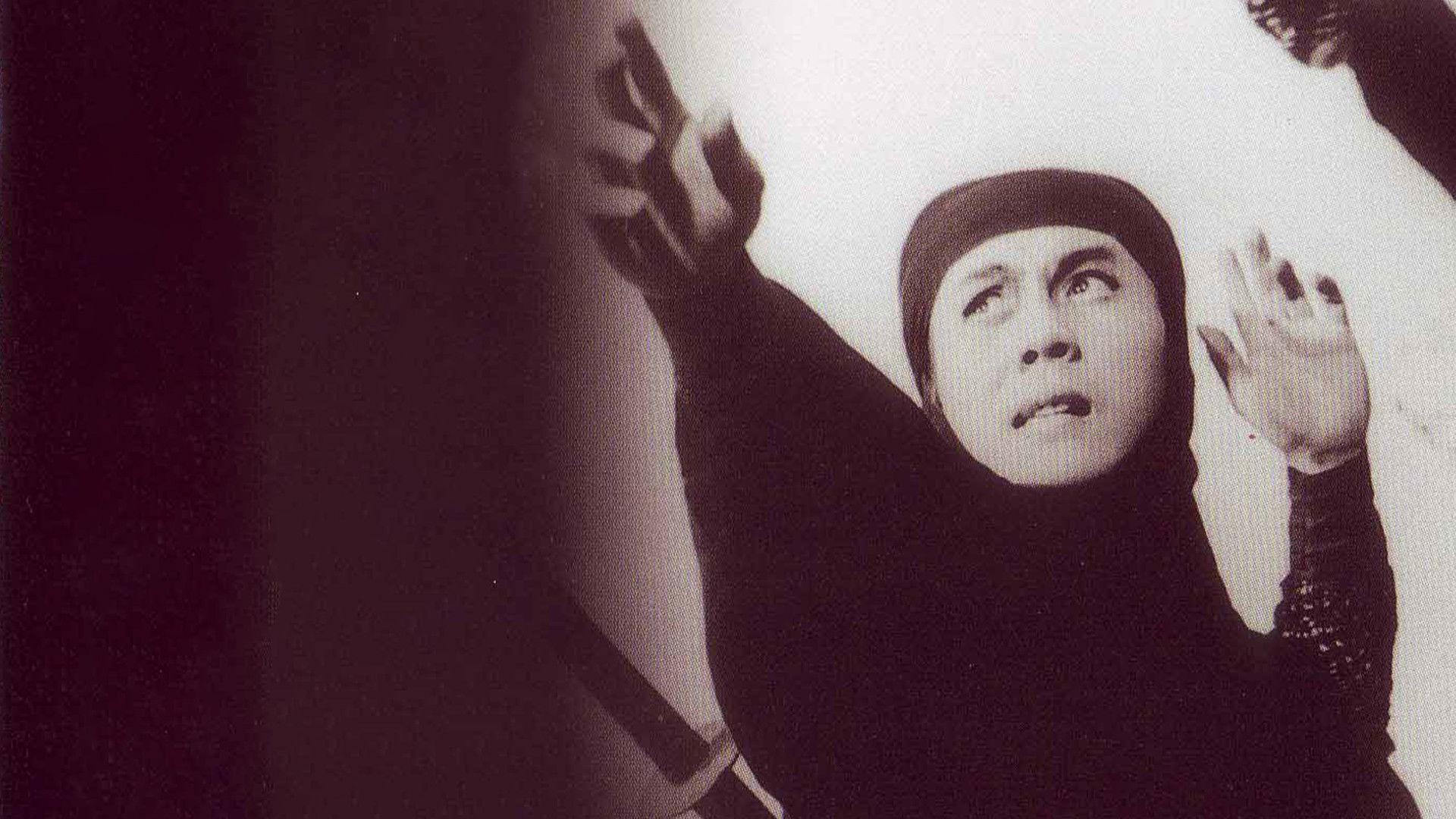 Shinobi no Mono 3: Resurrection 1963 movie scene