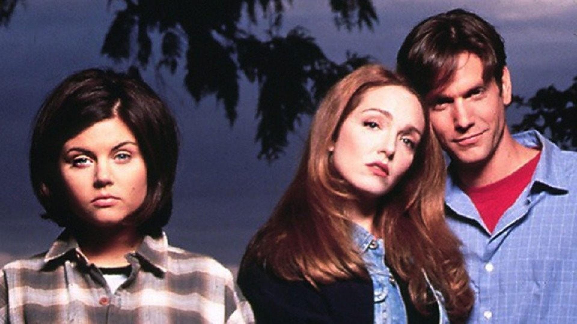 Sweet Dreams 1996 movie scene