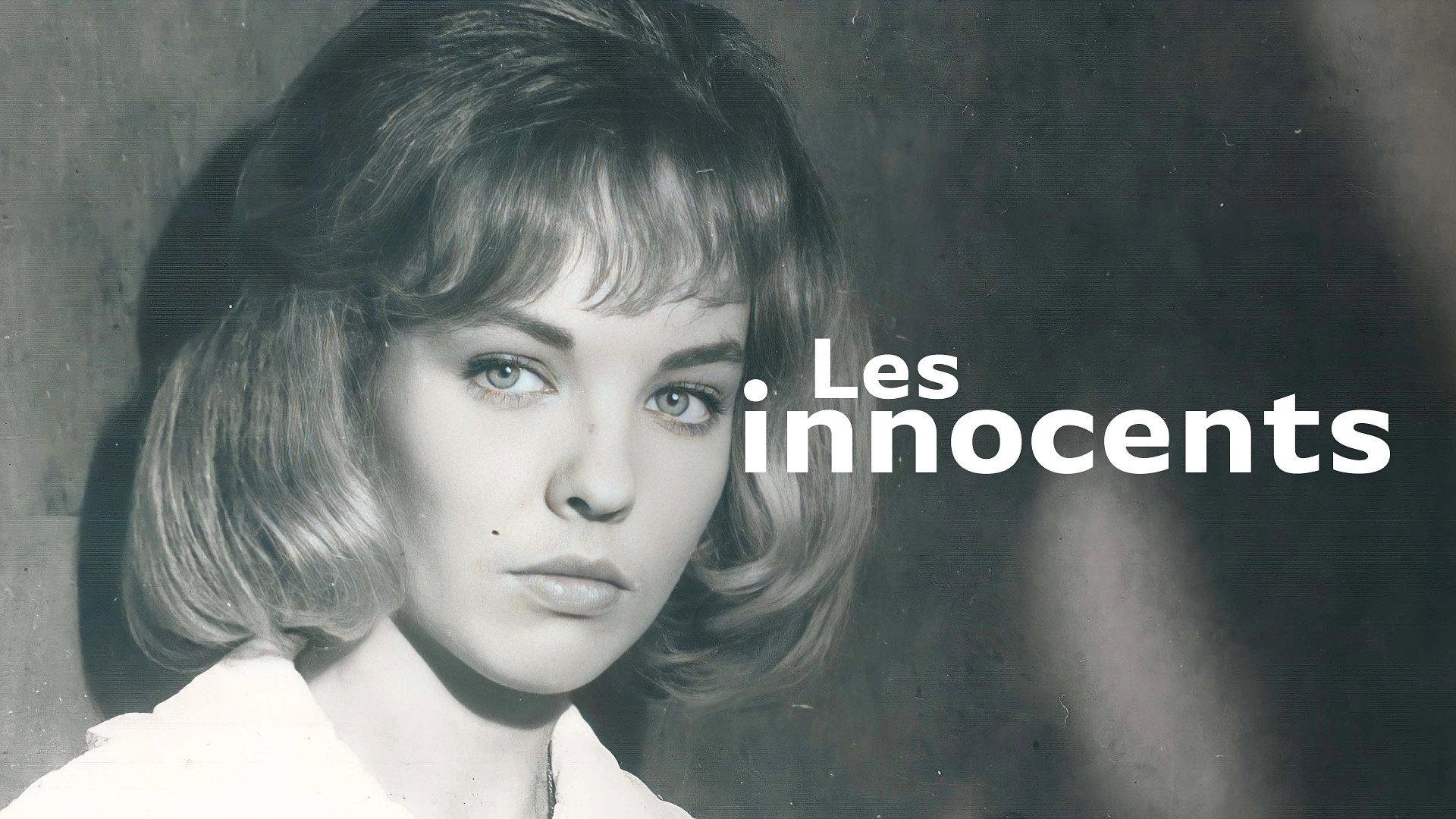 The Innocents 1963 movie scene