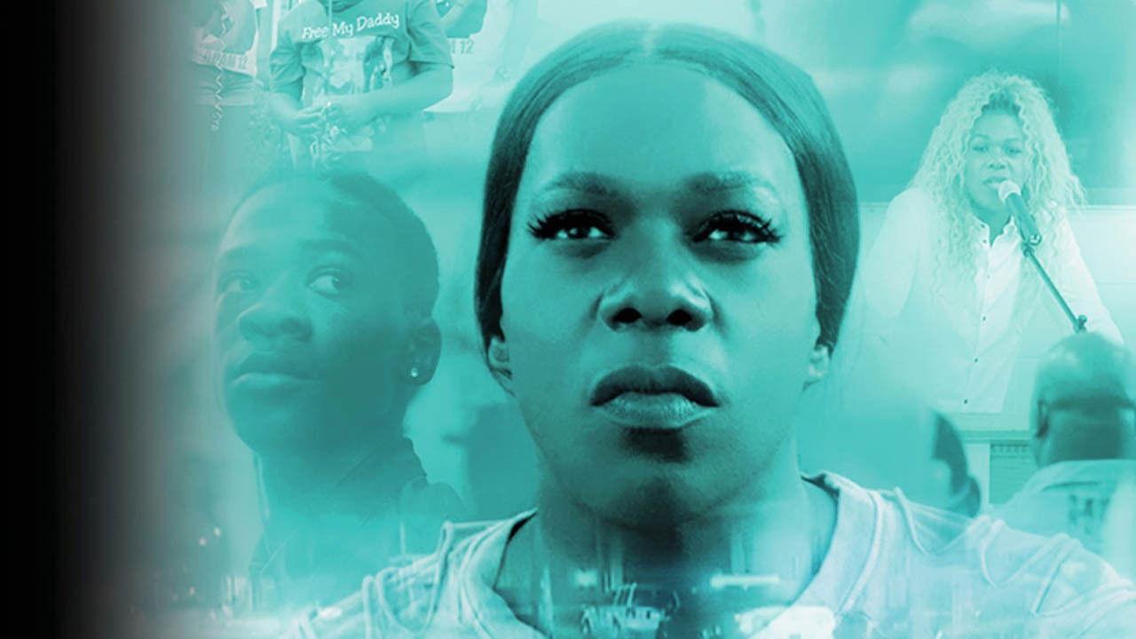 Freedia Got a Gun 2020 movie scene