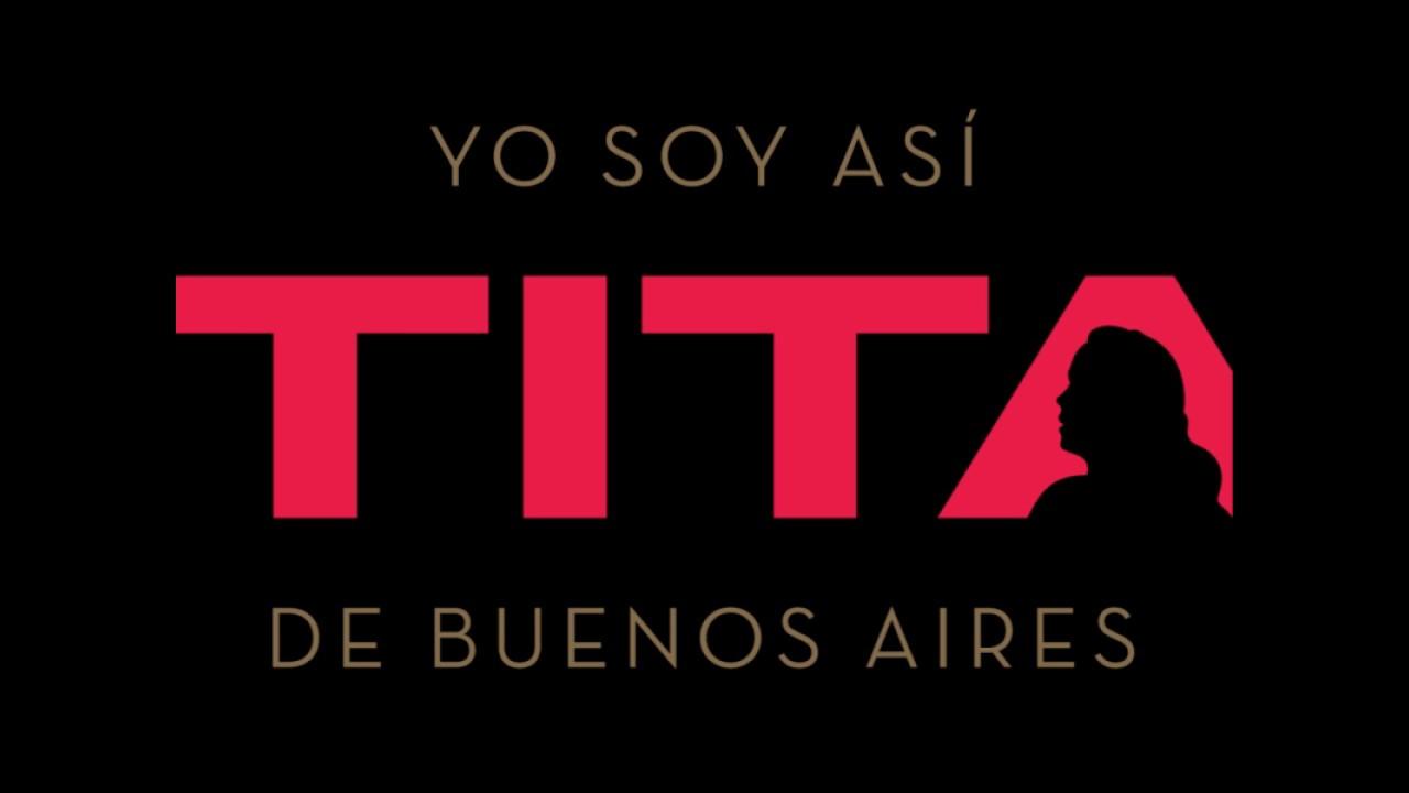 I Tita, A Life of Tango 2017 movie scene