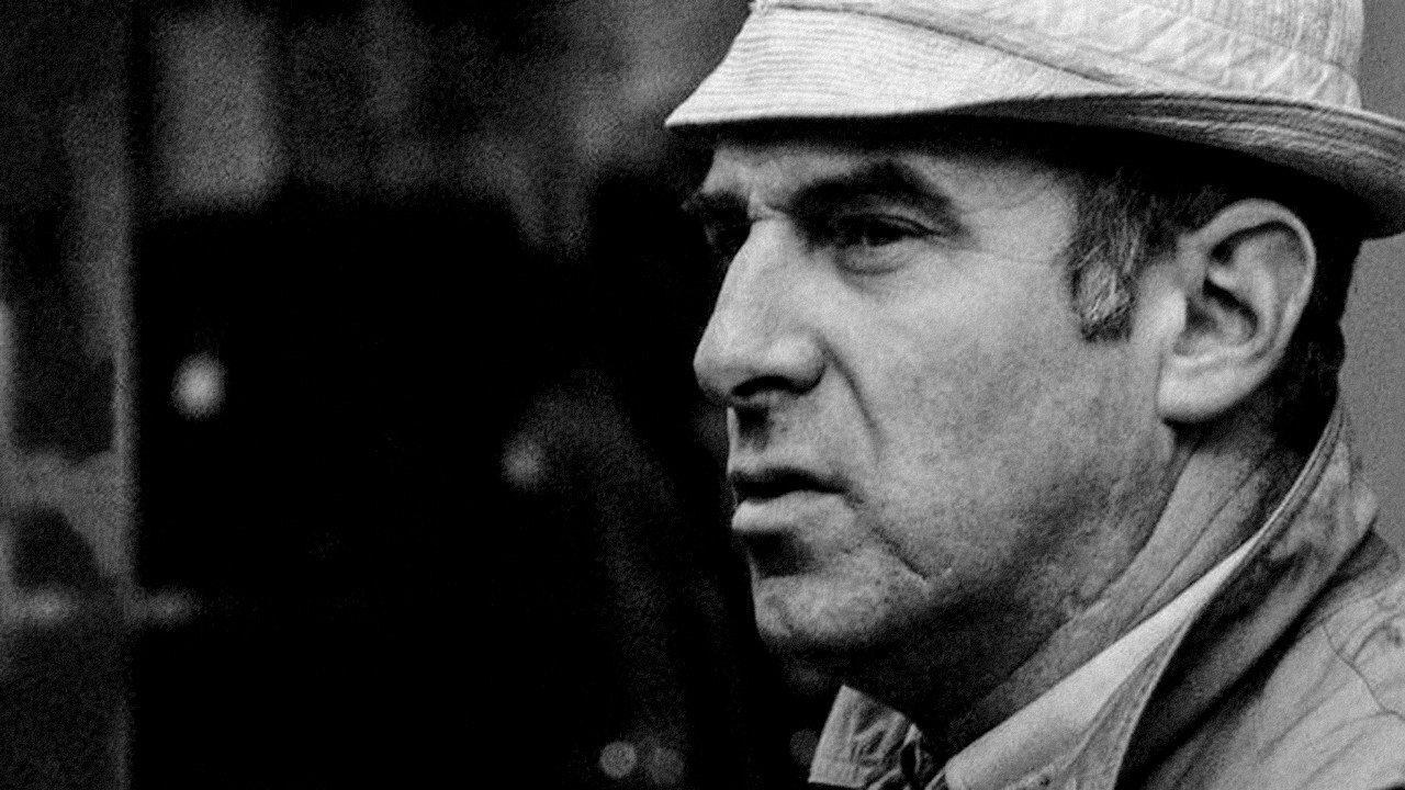 Claude Sautet: A Subtle Director 2021 movie scene