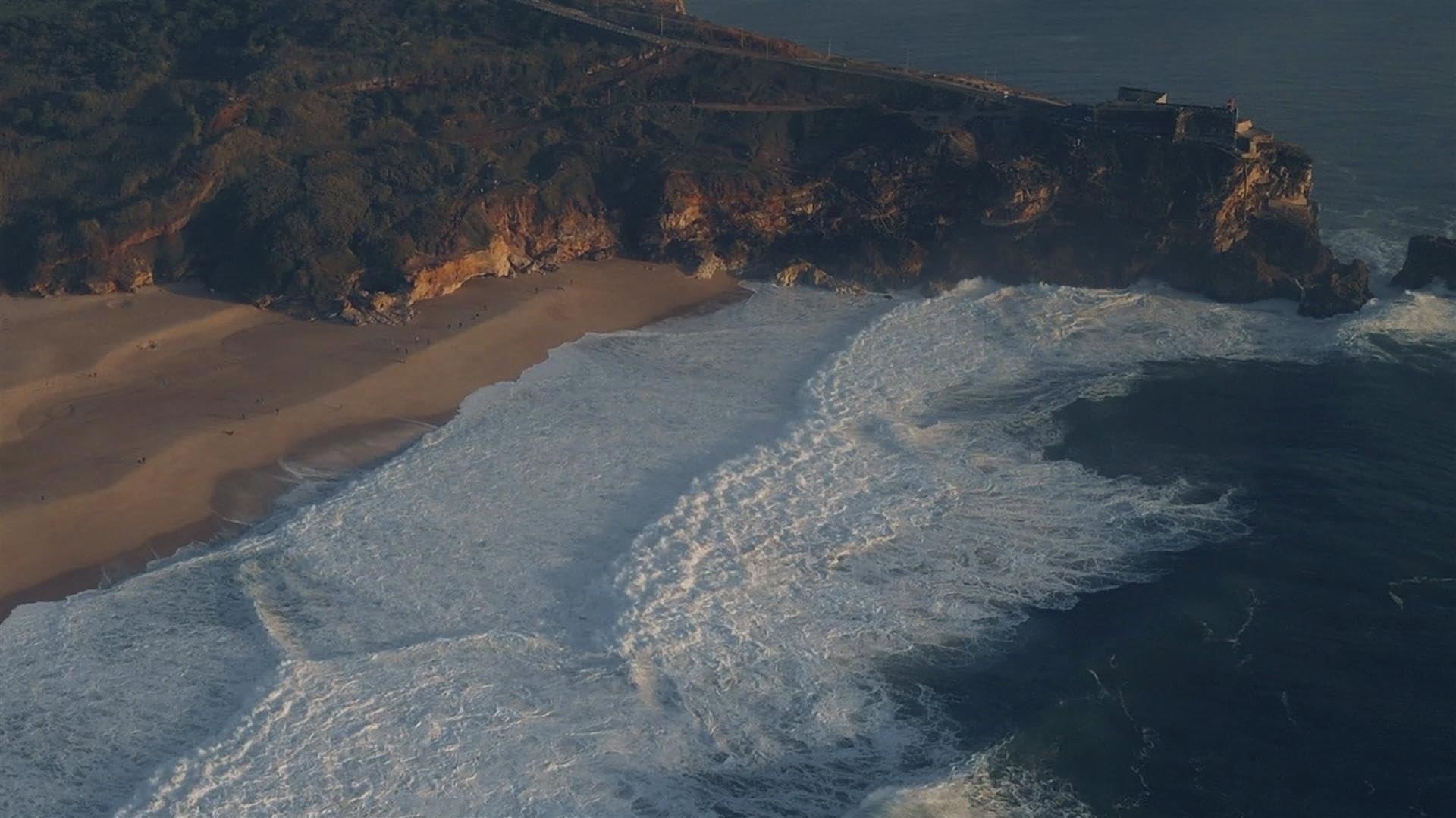 Contos de Nazaré 2025 movie scene