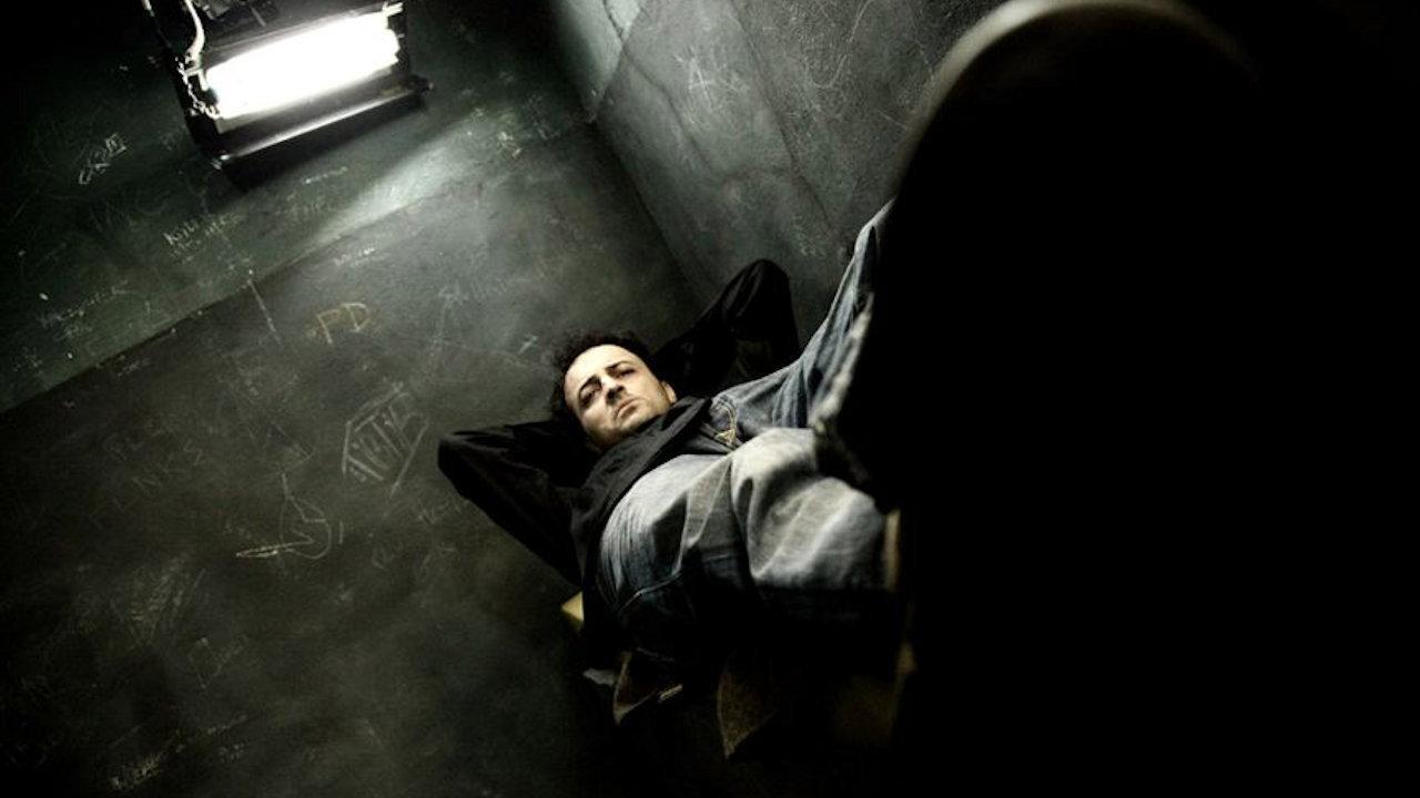 A.L.F. 2012 movie scene