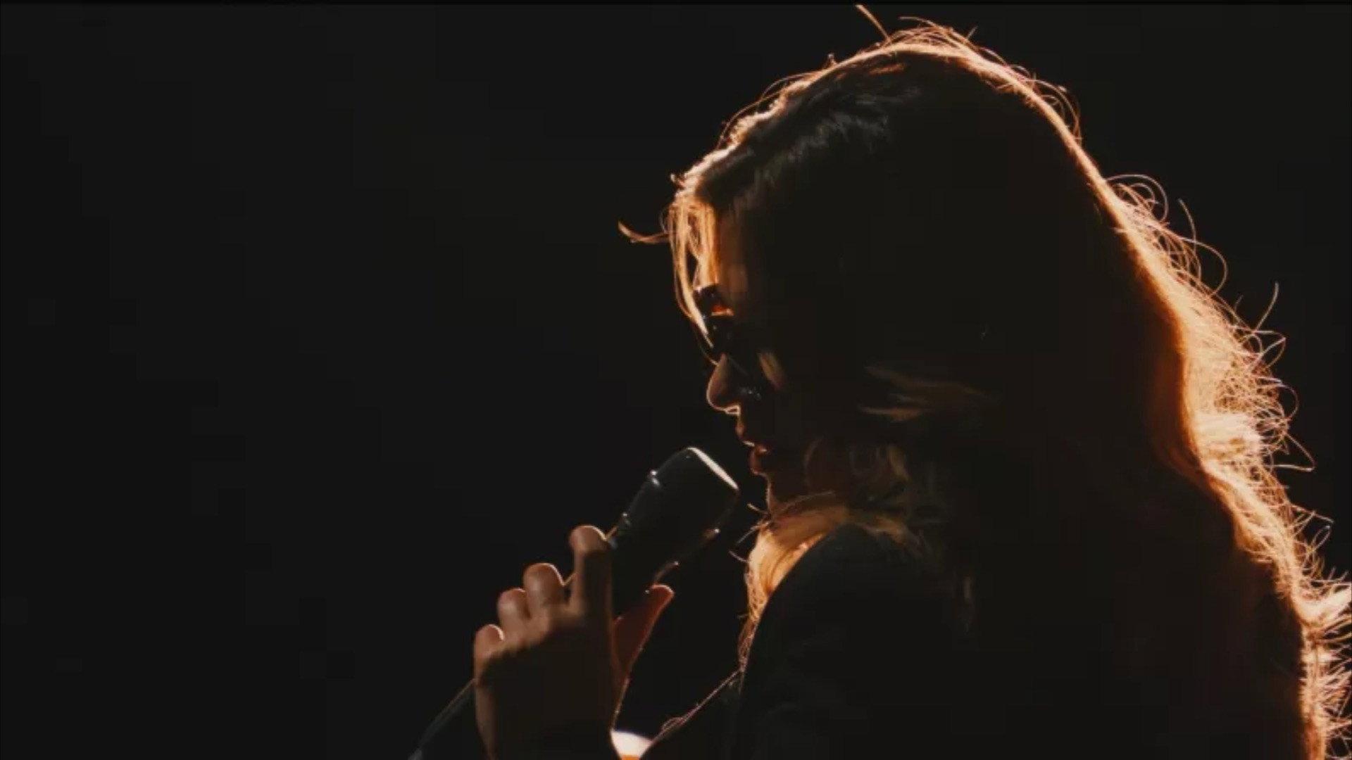 Melody Gardot à l’Olympia - The Essential Tour 2025 movie scene