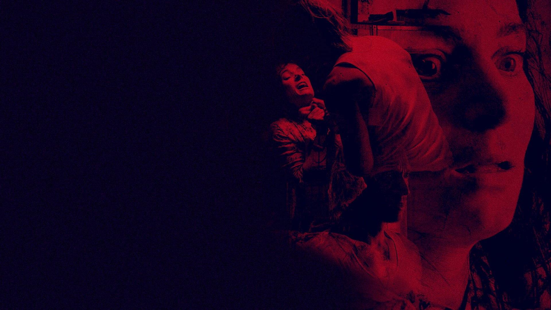Blind Panic 2025 movie scene