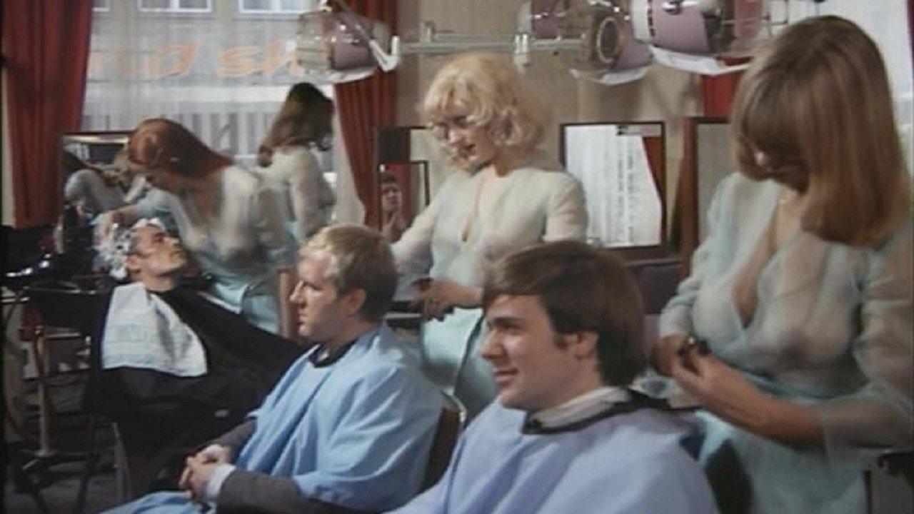 Love Apprentices 1972 movie scene