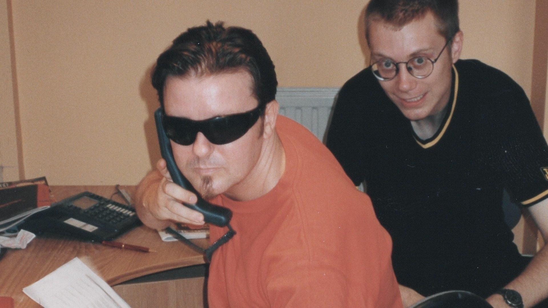 Kick Out the Jams: The Story of XFM 2022 movie scene