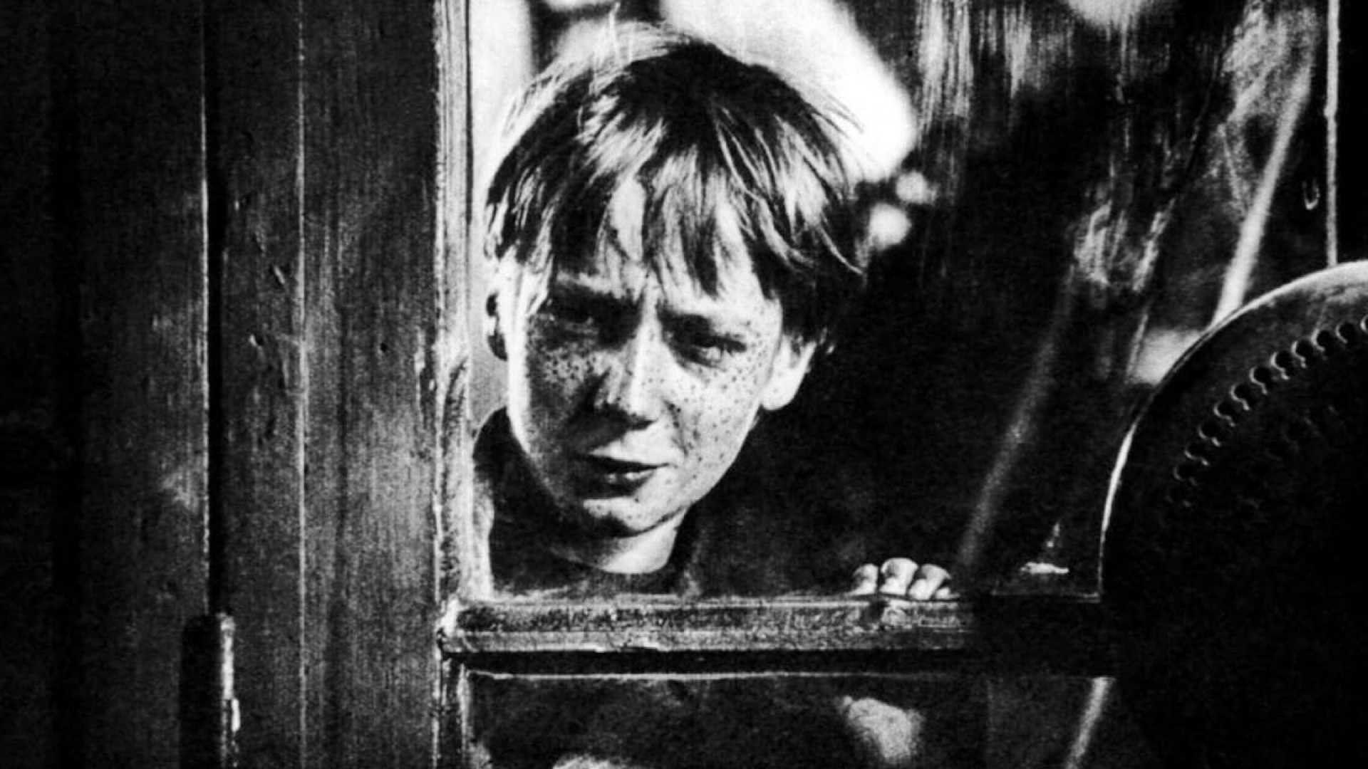 The Red Head 1932 movie scene