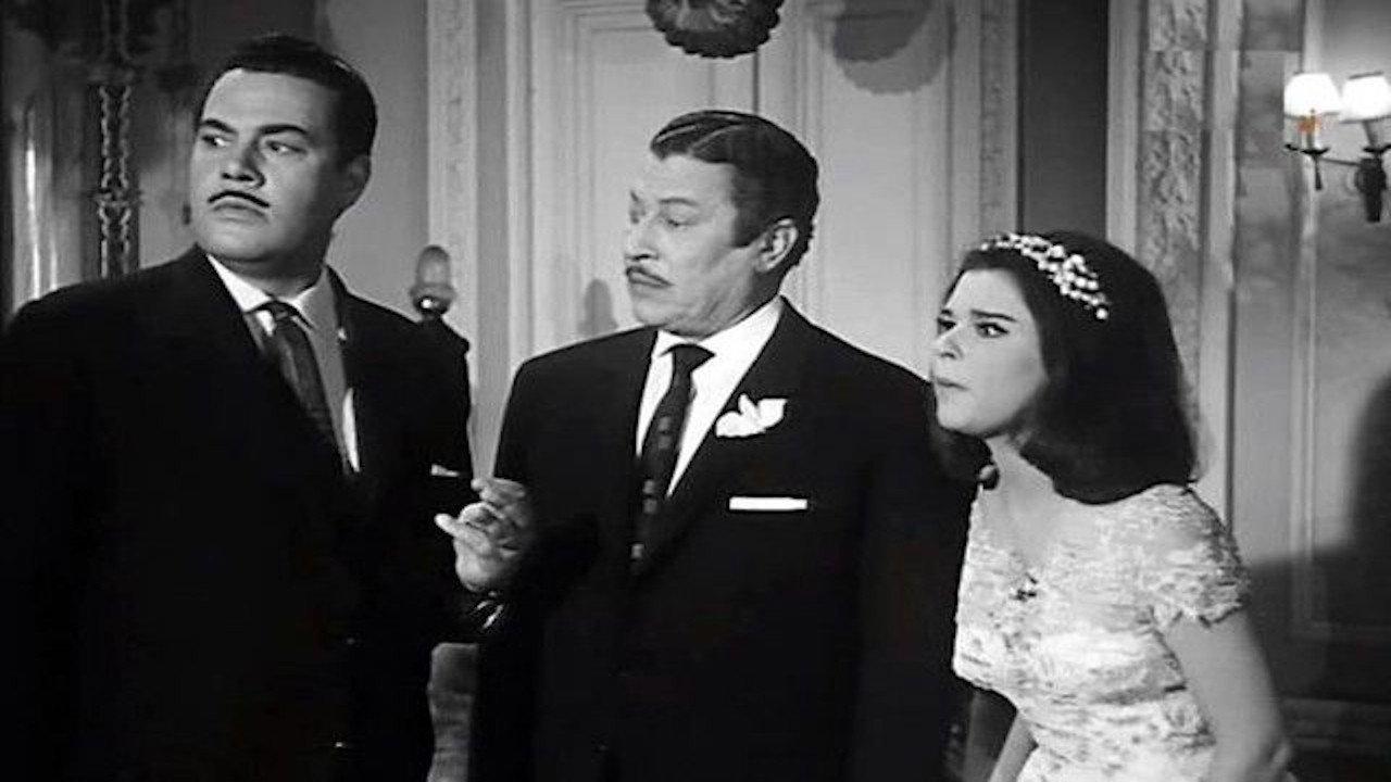The Teenagers 1964 movie scene