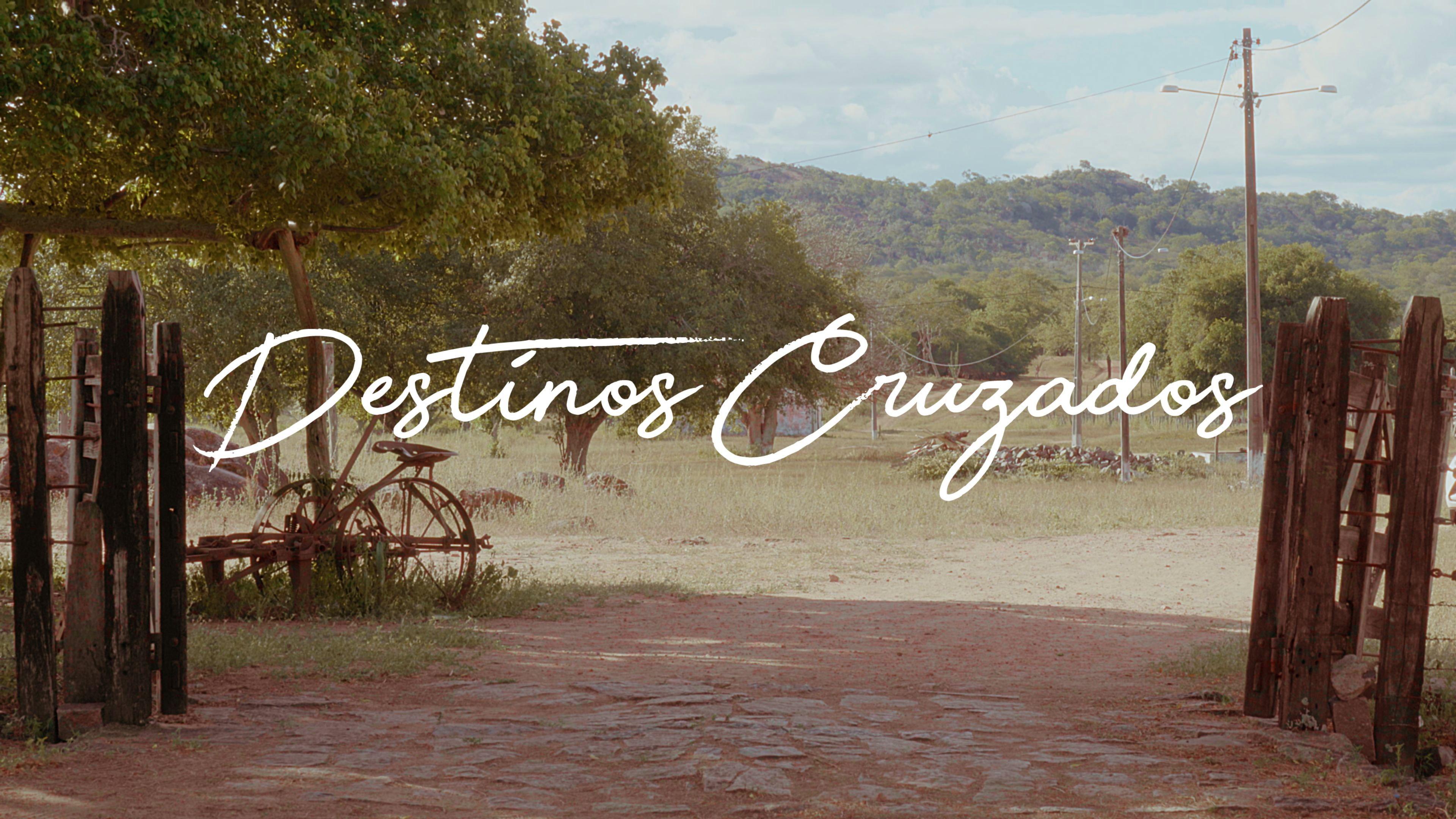 Destinos Cruzados movie scene