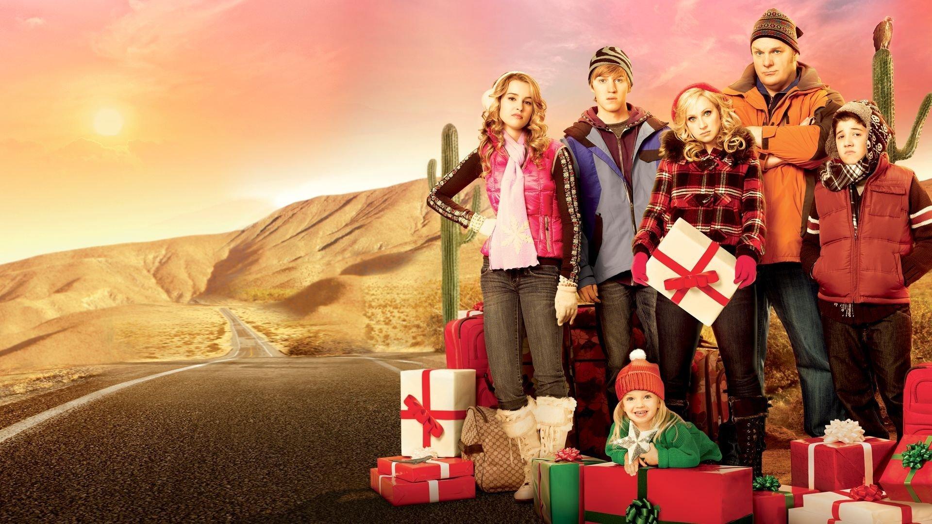 Good Luck Charlie, It's Christmas! 2011 movie scene