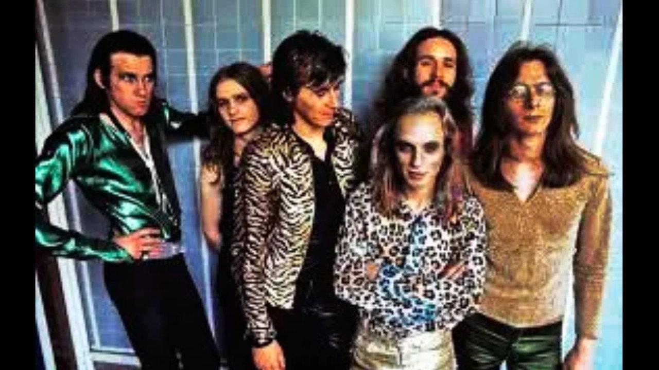 Roxy Music - Avalon 2025 movie scene