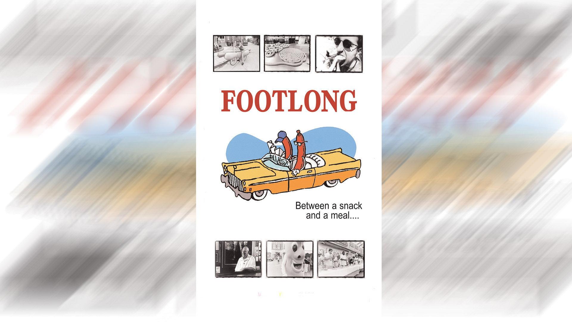 Footlong 2002 movie scene
