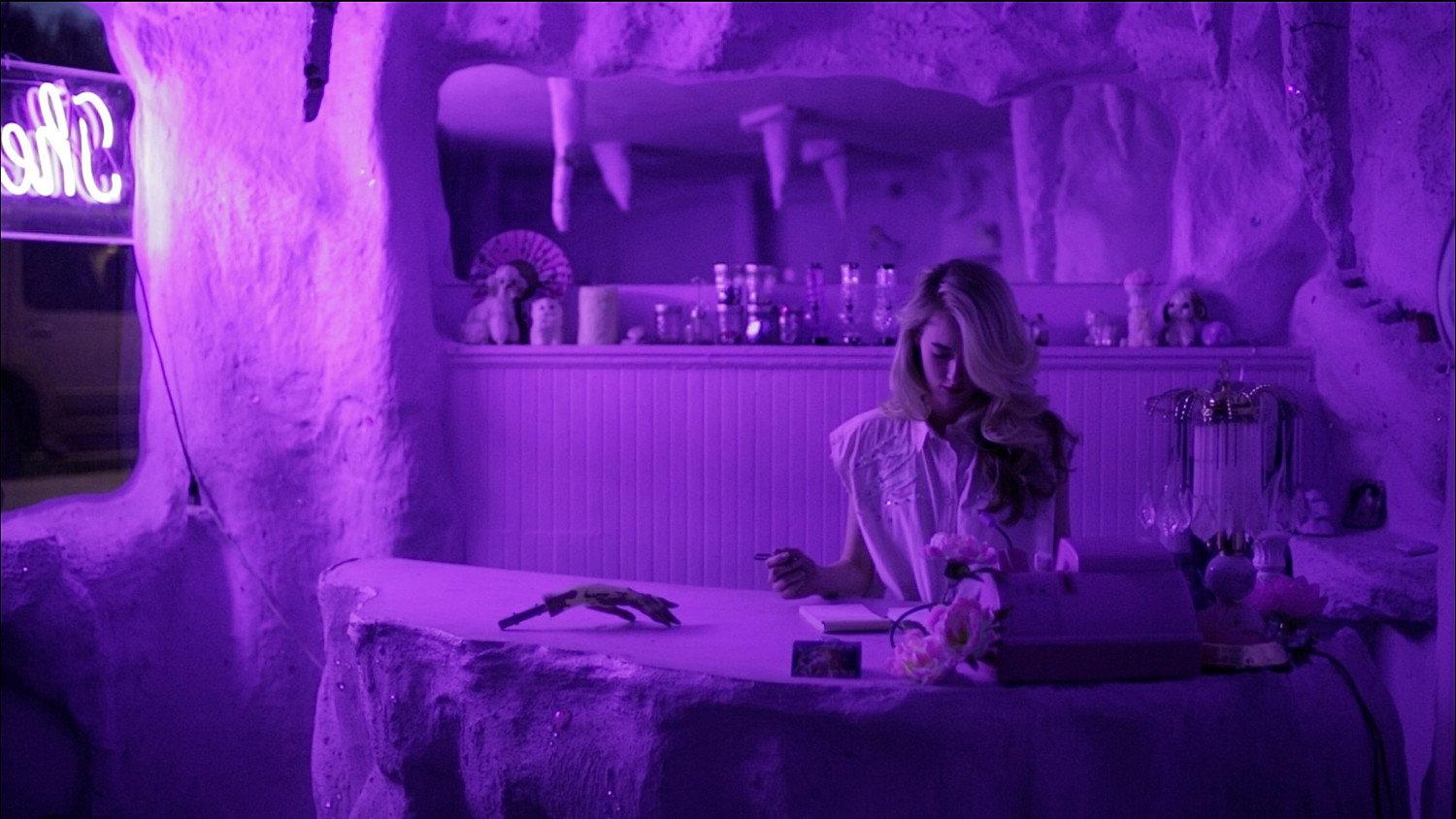 Chemical Cut 2016 movie scene