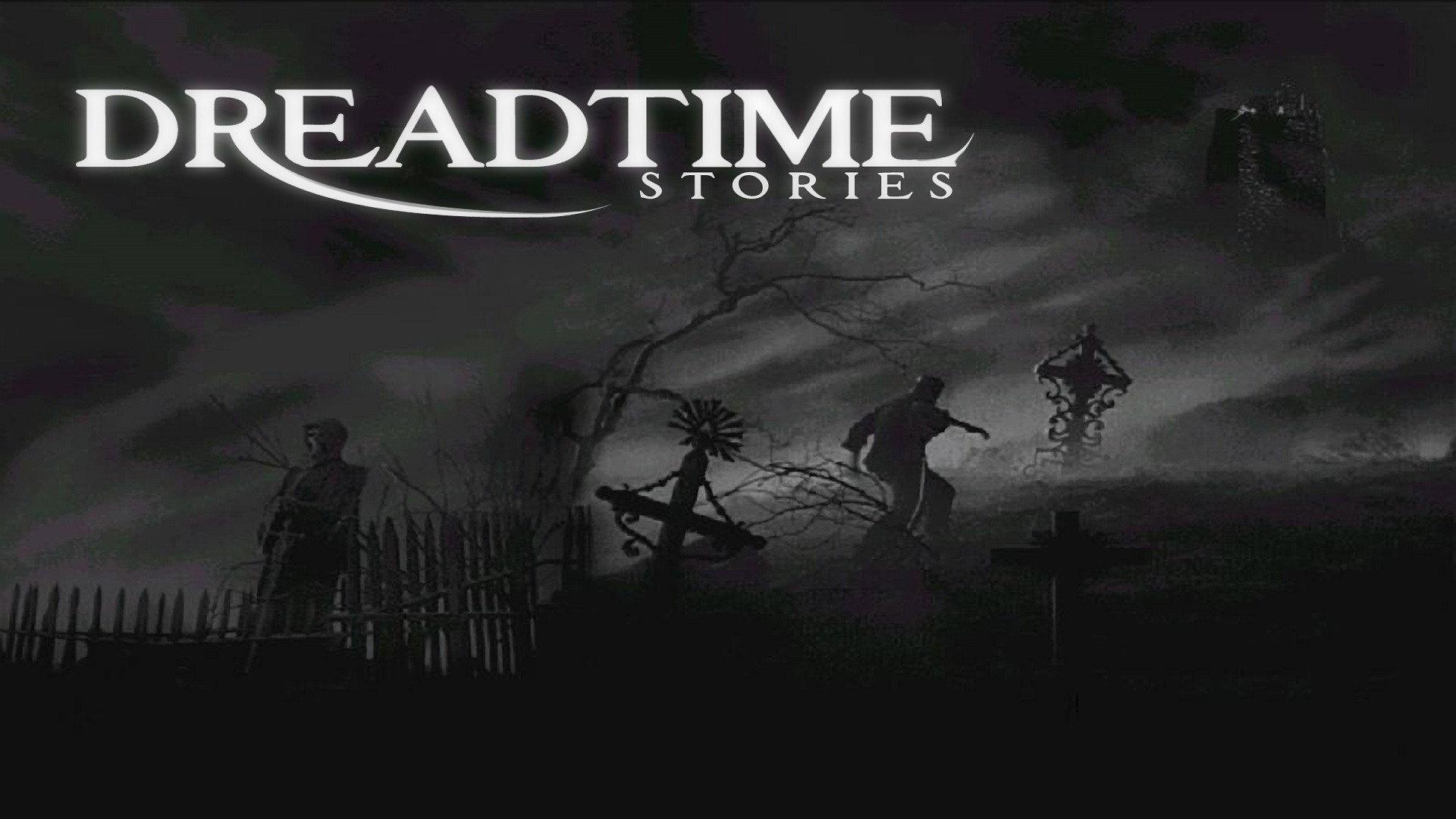 Dreadtime Stories 2014 movie scene
