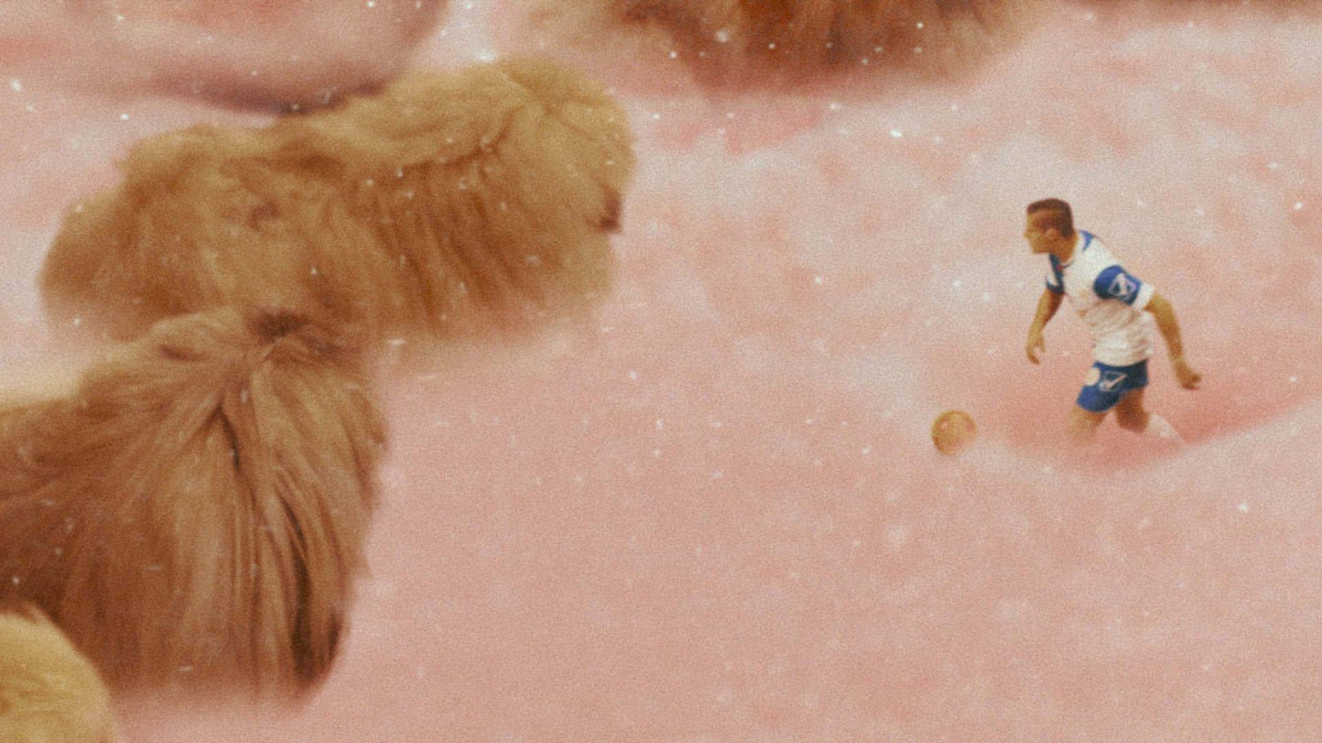 Diamantino 2018 movie scene