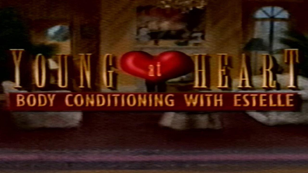 Young at Heart: Body Conditioning with Estelle 1993 movie scene