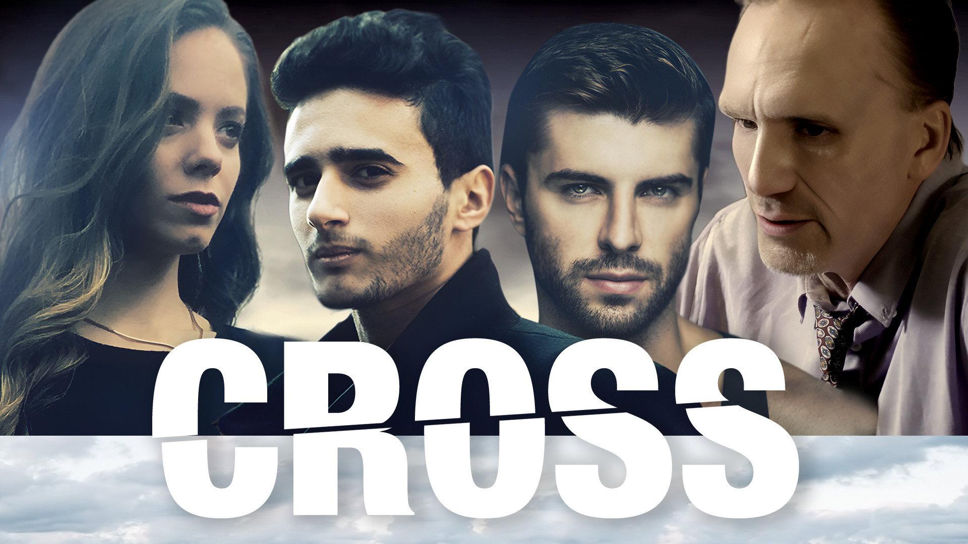Cross 2023 movie scene