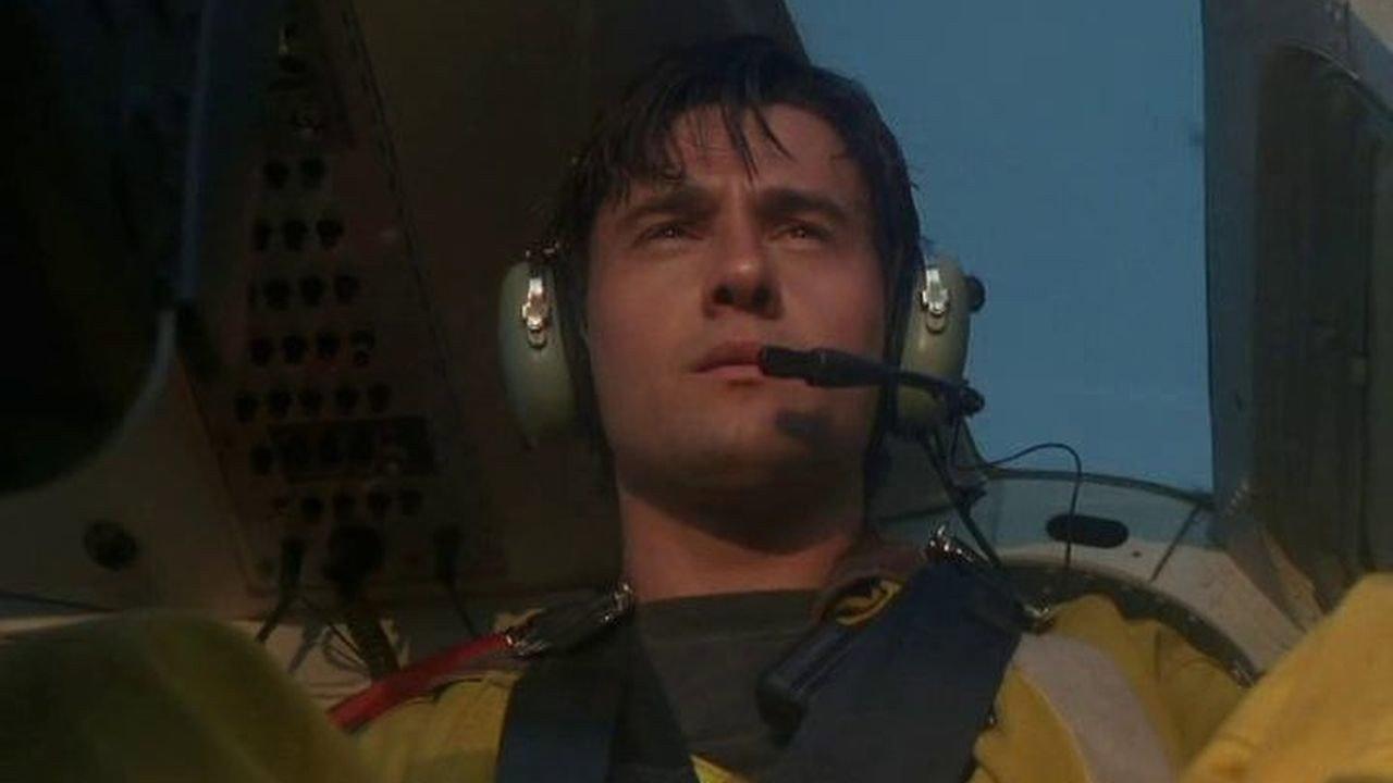 Firefight 2003 movie scene
