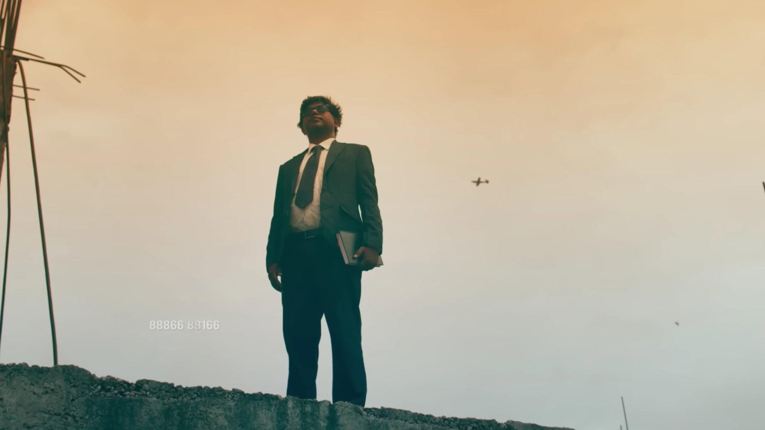 Nirbandham 2020 movie scene