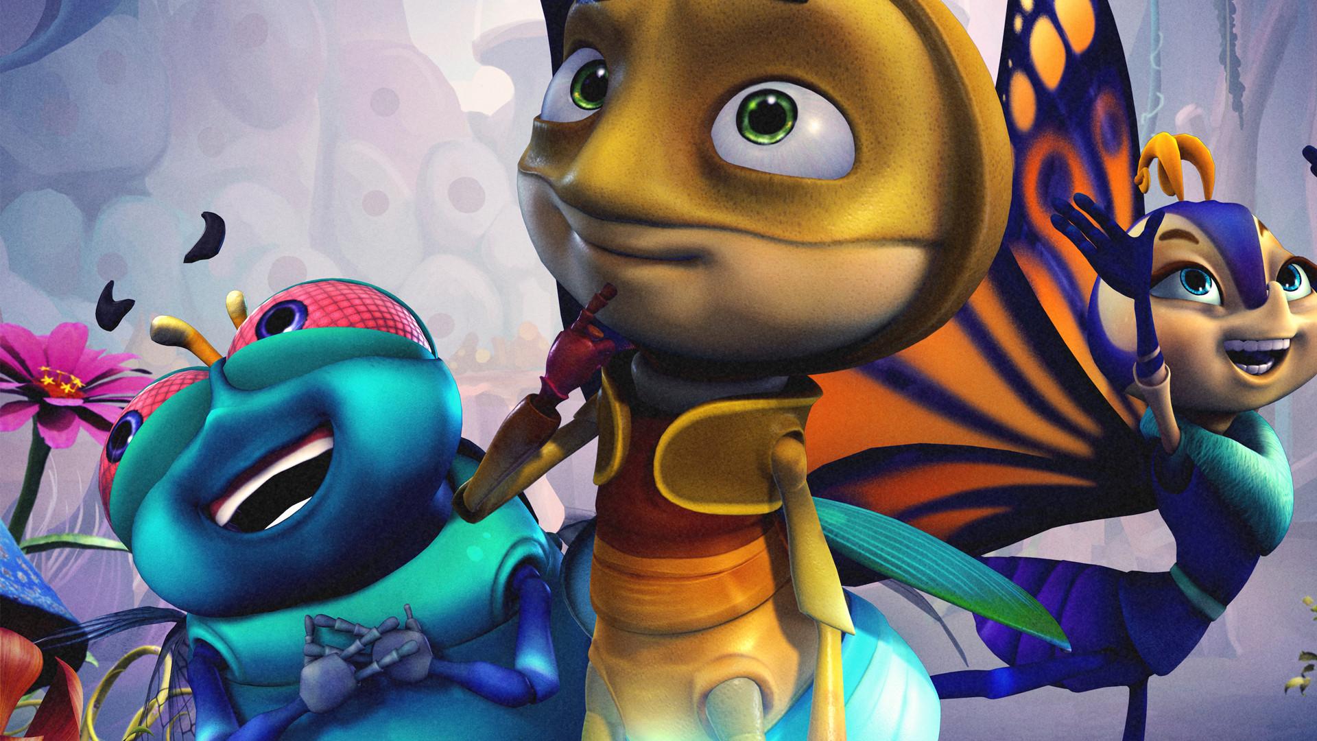 Bugged 2019 movie scene