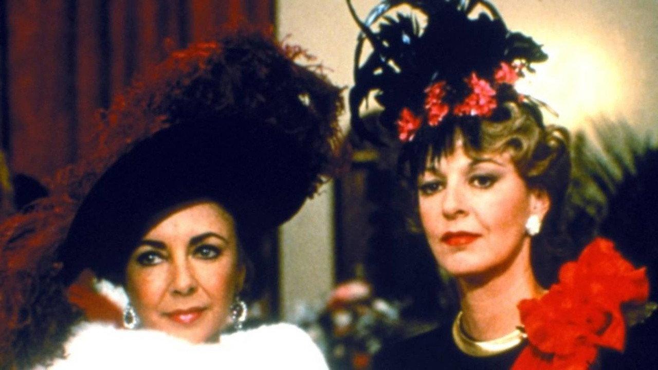 Malice in Wonderland 1985 movie scene